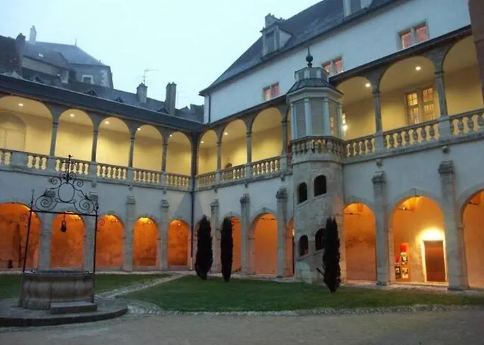 Collegiale Proche Centre Ville Home-One