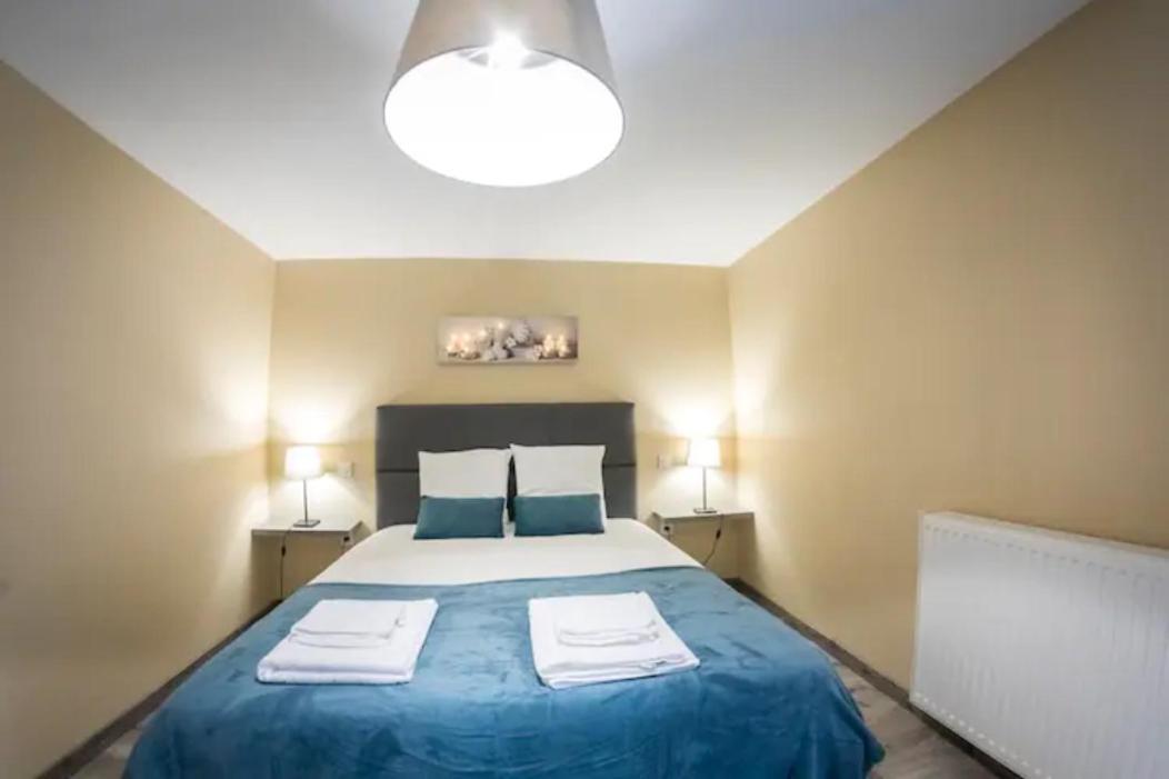 Apartment Collegiale Proche Centre Home-one