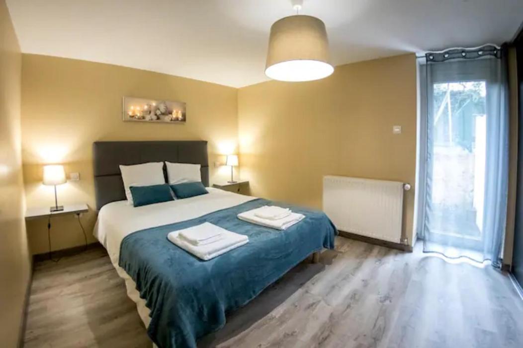 Apartamento Collegiale Proche Centre Home-one