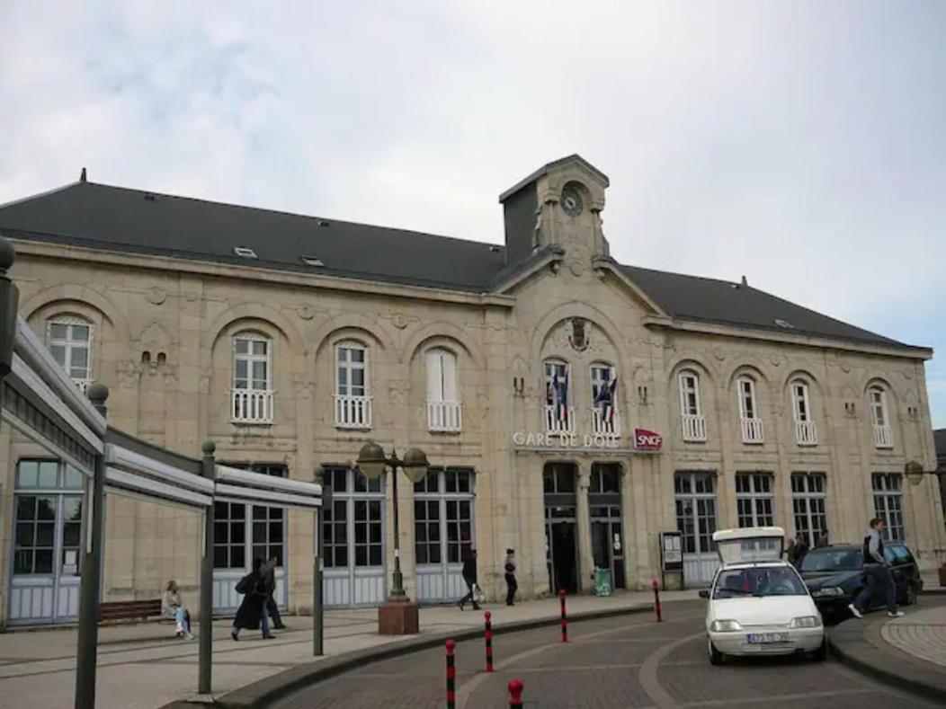 Collegiale Proche Centre Home-one Apartment