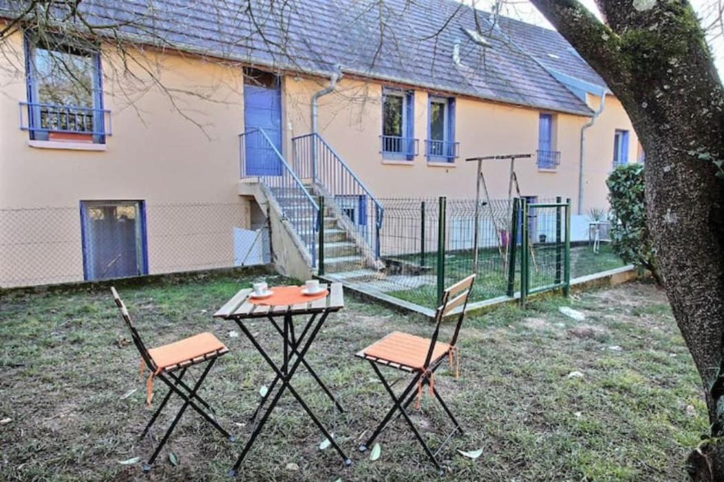 Collegiale Proche Centre Home-one * Dole