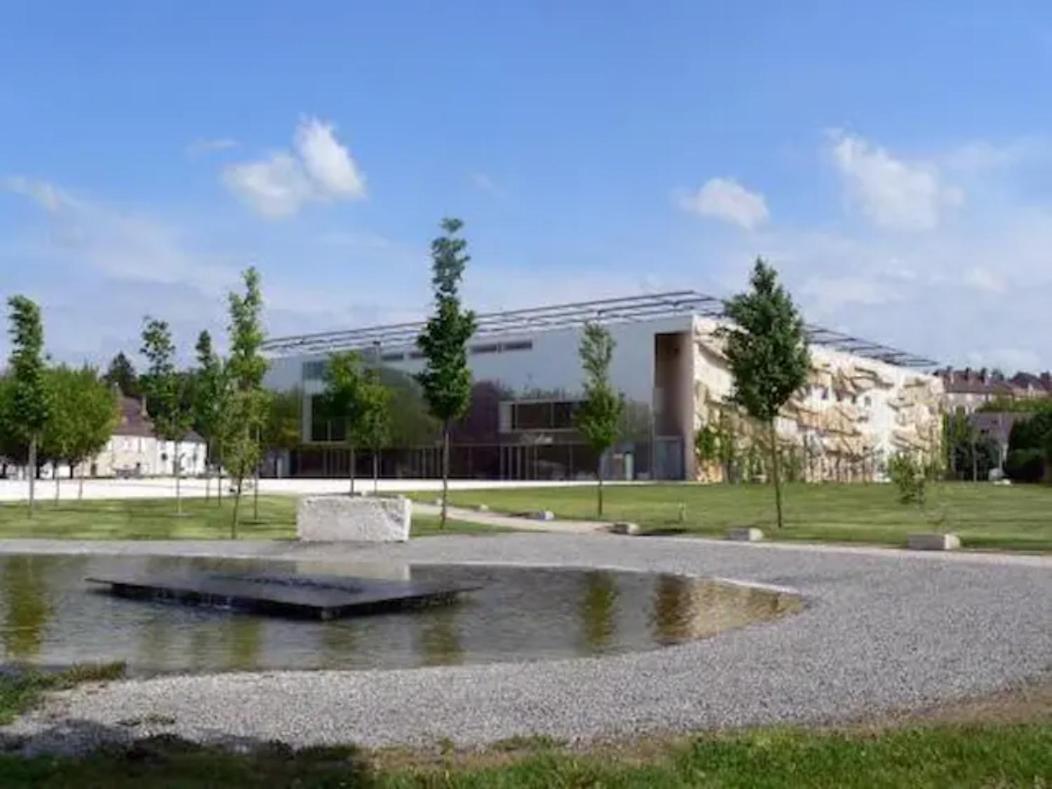 Apartment Collegiale Proche Centre Home-one
