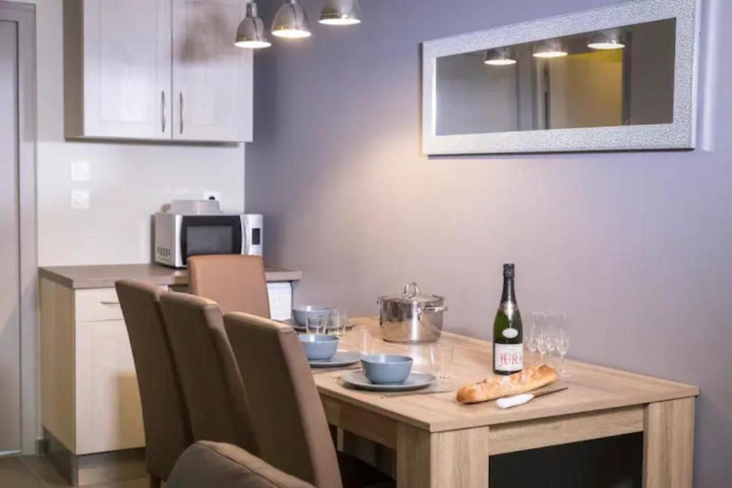 Collegiale Proche Centre Home-one