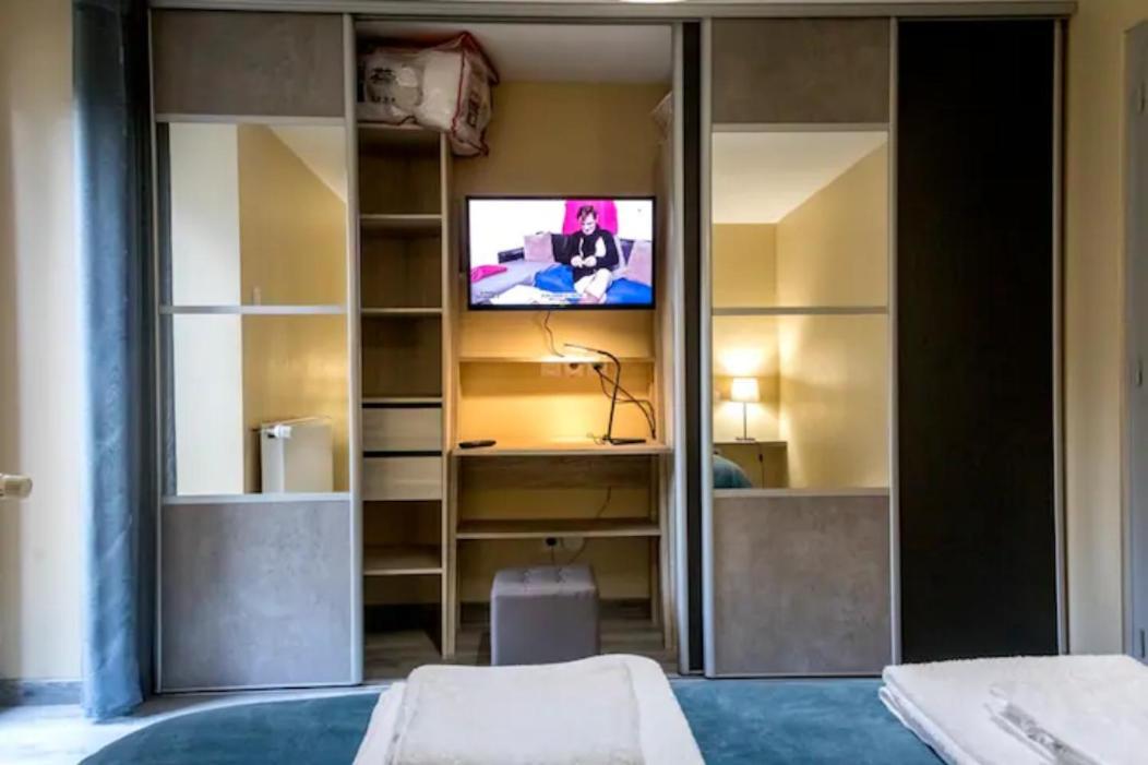 Collegiale Proche Centre Home-one Apartamento Dole