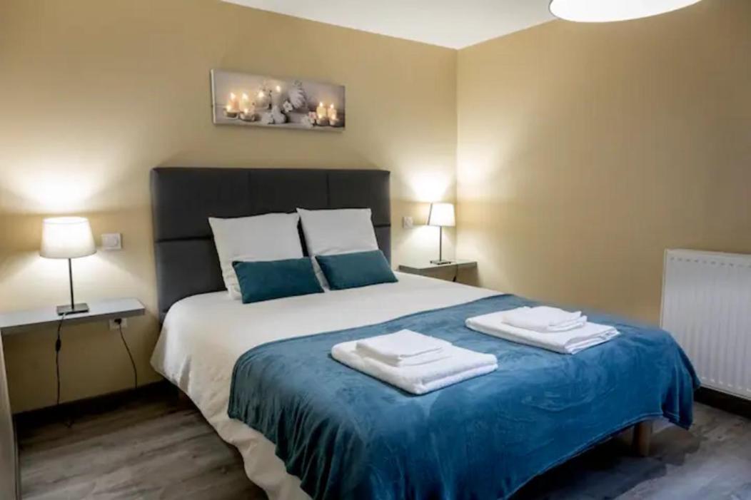 Collegiale Proche Centre Home-one Apartamento *