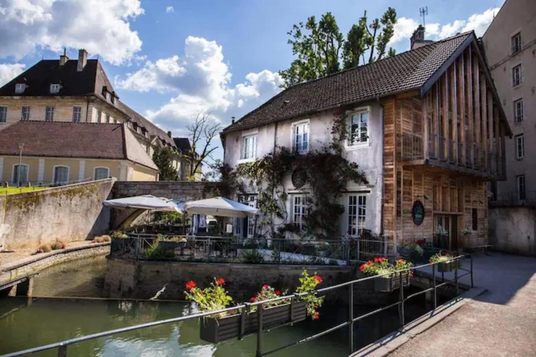 Collegiale Proche Centre Home-one *