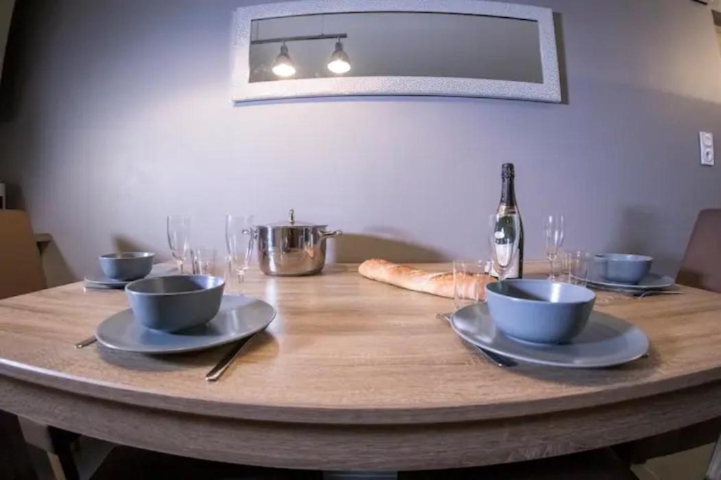 Collegiale Proche Centre Home-one